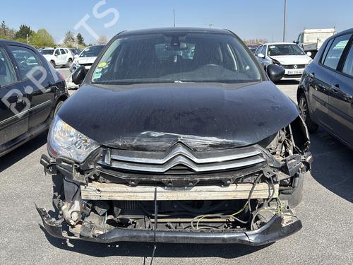 Right tailgate light CITROËN C4 II (NC_) 1.6 HDi 115 | BP29507773C80 - Image 20