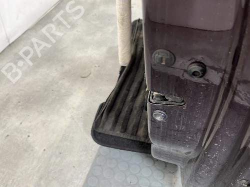 Drzwi przednie prawe AUDI A1 (8X1, 8XK) 1.6 TDI | BP30593239C3