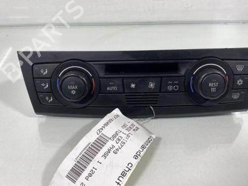 climate-control-bmw-1-e87-120-d-64119313740-2003-2004-2005-2006-2007-2008-2009-2010-2011-2012-2013-19995988 main image