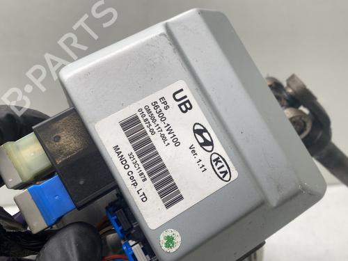 Steering column KIA RIO III (UB) 1.1 CRDi | BP32682148M21  - Image 6