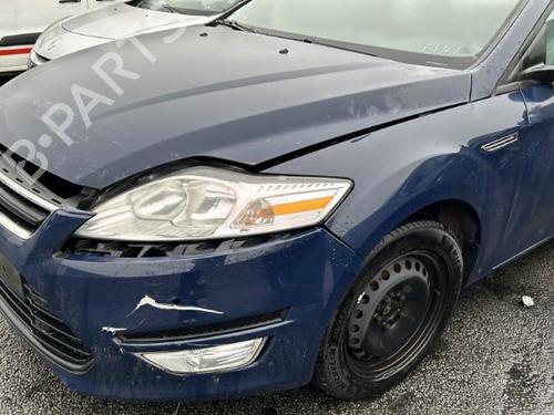 Left headlight FORD MONDEO IV (BA7)  | BP39902886C28  - Image 16