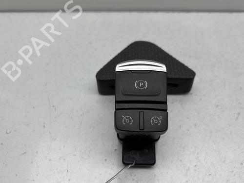 Used Switch RENAULT KADJAR (HA_, HL_) 1.6 dCi 130 4x4 (HLA4) (130 hp) 31213381