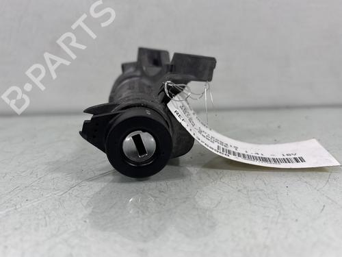 Ignition barrel SEAT IBIZA III (6L1) 1.4 16V | BP29610026M48