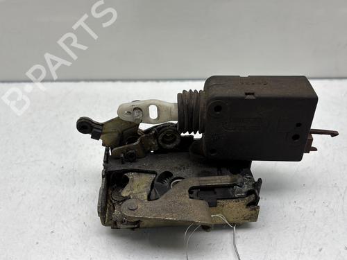 Used Rear right lock PEUGEOT 106 II (1A_, 1C_) 1.1 i (60 hp) 26715570