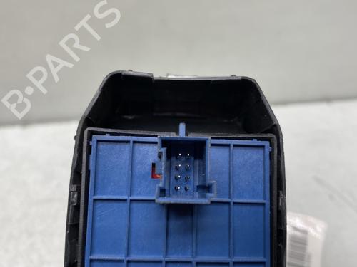 Left front window switch CITROËN NEMO Box Body/MPV (AA_) 1.4 HDi | BP25446757I27 