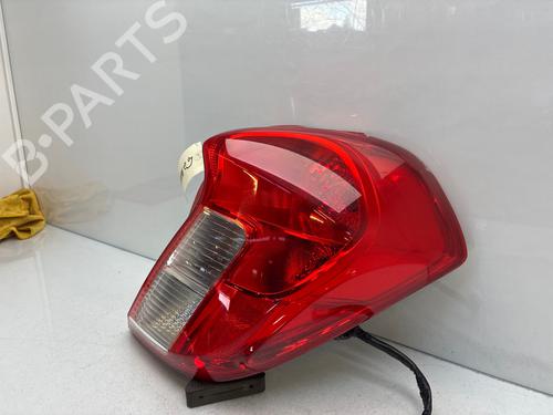 Right taillight OPEL KARL (C16) 1.0 | BP39707960C35  - Image 9