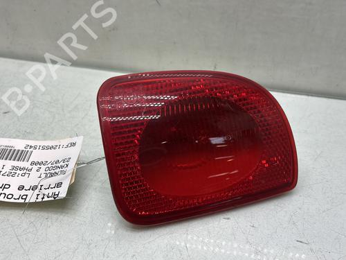 Tågelys Tågelys RENAULT KANGOO / GRAND KANGOO II (KW0/1_) 1.5 dCi 90 (KW05, KW08, KW0G, KW11) (90 hp) 33648560 33648560