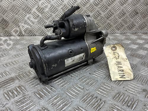 Used Starter Starter RENAULT LAGUNA II (BG0/1_) 1.9 dCi (107 hp) 34477319 34477319