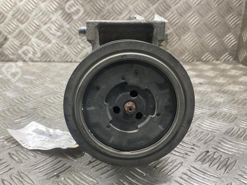 Used AC compressor AC compressor PEUGEOT 208 I (CA_, CC_) 1.2 VTI 82 (82 hp) 28672734 28672734