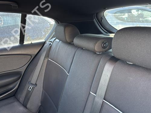 Cerradura puerta delantera derecha BMW 1 (E87) 118 d | BP30910335C97