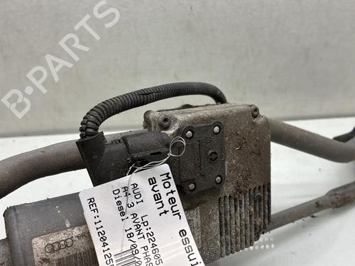 Front wiper motor AUDI A4 B8 Avant (8K5) 2.0 TDI | BP33830041M29 - Image 3