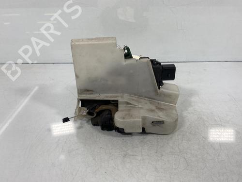Used Front right lock Front right lock 19954298 19954298
