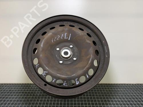 Used Rim RENAULT MEGANE II (BM0/1_, CM0/1_) [2001-2012]  19979529