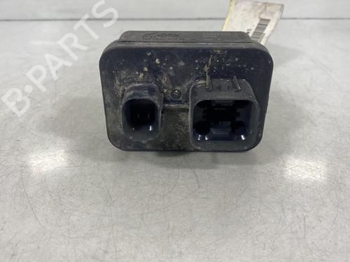 Used Electronic module Electronic module CITROËN NEMO Box Body/MPV (AA_) 1.3 HDi 75 (75 hp) 20031687 20031687