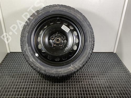 Used Rim VW BORA I (1J2) 1.6 (101 hp) 29909387