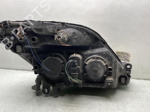 Left headlight RENAULT SCÉNIC I MPV (JA0/1_, FA0_) 1.6 (JA00, JA16, JA15, JA19, JA1V, JA2B, JA2C, JA0B,... | BP22708011C28 