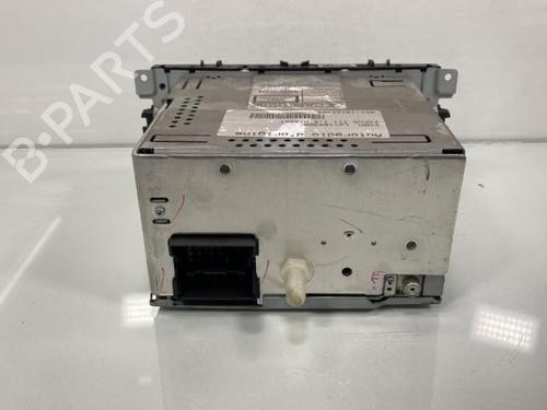 Radio FORD FOCUS II (DA_, HCP, DP)  | BP20006077E6 