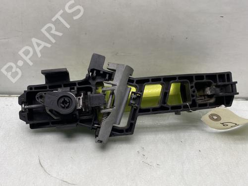 Venstre foran utvendig håndtak FORD FIESTA VI (CB1, CCN) 1.4 TDCi | BP22419793C128 