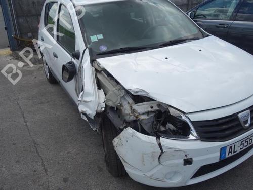 Fuel pump DACIA SANDERO  | BP19980141M76