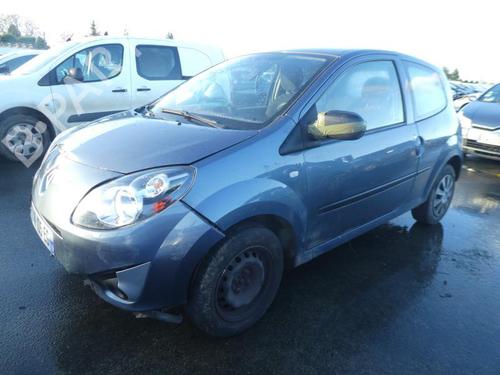 Front wiper motor RENAULT TWINGO II (CN0_) 1.2 16V (CN04, CN0B) | BP27821104M29 - Image 16