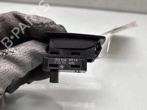 Right front window switch BMW 5 Touring (E61) 525 i | BP27355856I26 - Image 4