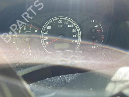 Left front window switch SUZUKI SWIFT III (MZ, EZ) 1.3 (RS413, ZC11S) | BP20009034I27 - Image 6