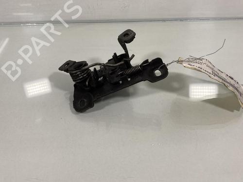 Used Hood lock AUDI A6 C5 Avant (4B5) 2.5 TDI (150 hp) 20002774