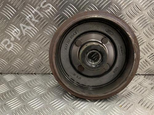 Used Other MAZDA 2 (DY) 1.4 (80 hp) 19997813