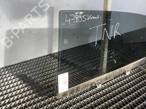 Rear left door window MITSUBISHI MIRAGE / SPACE STAR VI Hatchback (A0_A) 1.2 (A03A) | BP28540111C20 