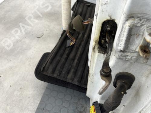 Tür links vorne RENAULT CLIO II (BB_, CB_) 1.5 dCi (B/CB07) | BP29940162C2