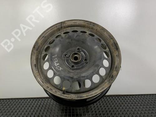 Used Rim OPEL CORSA D (S07) 1.3 CDTI (L08, L68) (75 hp) 21961687