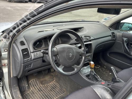 Warning switch RENAULT LAGUNA II (BG0/1_) 1.9 dCi (BG08, BG0G) | BP32063094I22 - Image 10