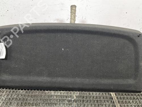 Hattehylle VW POLO V (6R1, 6C1) 1.2 (70 hp) 31594626