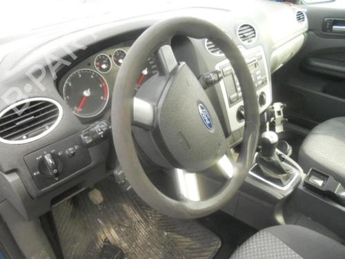 Bakluke CC/Kombi-Kupé FORD FOCUS II Turnier (DA_, FFS, DS) 1.8 Flexifuel | BP21948688C6 