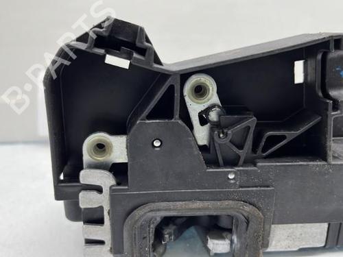 Front right lock OPEL MERIVA A MPV (X03) 1.3 CDTI (E75) | BP19968030C97 