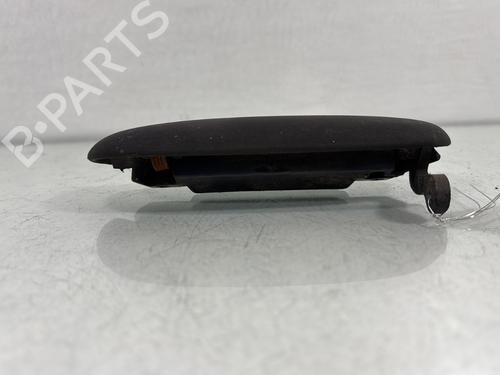 Front right exterior door handle FORD FIESTA IV (JA_, JB_) 1.25 i 16V | BP29707549C129 