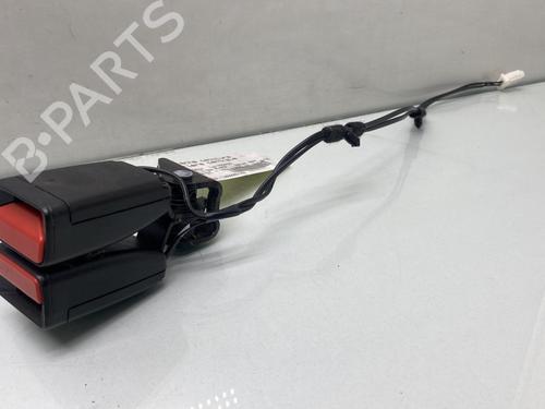 Used Seat buckle PEUGEOT 508 SW I (8E_) 2.0 HDi RXH Hybrid4 (200 hp) 27632438