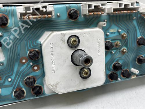 Instrument cluster CITROËN JUMPER I Van (230L) 2.5 D | BP28282645C47 