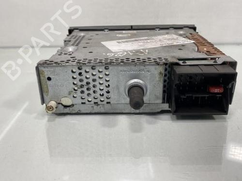 Radio CITROËN C2 (JM_) 1.1 | BP20005293E6 
