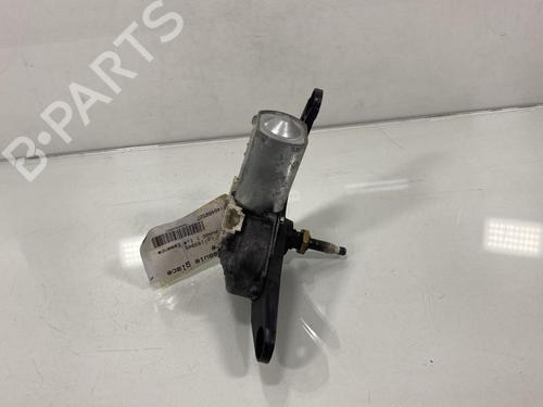 Rear wiper motor RENAULT CLIO I (B/C57_, 5/357_)  | BP20014169M102 