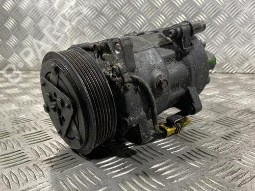 AC compressor PEUGEOT 807 (EB_) 2.2 HDi | BP20008574M34  - Image 5