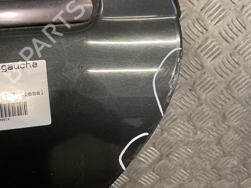 Left rear door MERCEDES-BENZ C-CLASS (W203) C 270 CDI (203.016) | BP21957113C4 