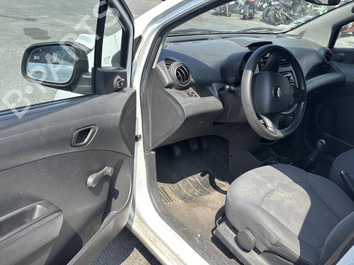 Instrument cluster CHEVROLET SPARK (M300) 1.0 | BP31707889C47  - Image 26