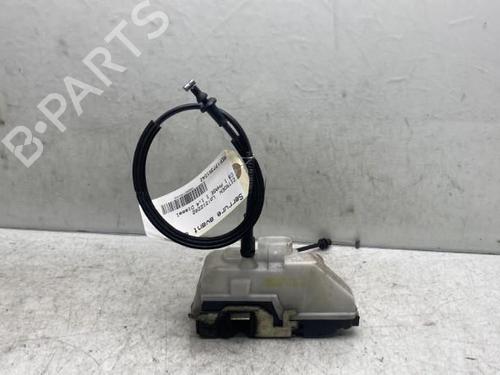Front right lock CITROËN C3 I (FC_, FN_)  | BP19953941C97 