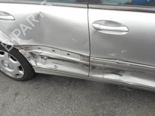 Rear mirror MERCEDES-BENZ C-CLASS (W203) C 220 CDI (203.006, 203.008) | BP20032857I6 