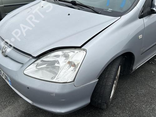 Left headlight HONDA CIVIC VII Hatchback (EU, EP, EV) 1.7 CTDi (EP4, EU9) | BP24429049C28 - Image 7