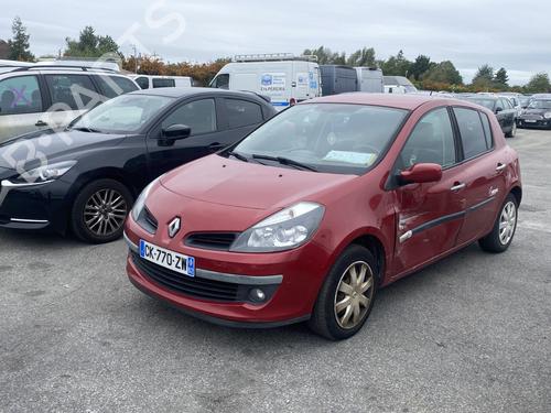 Left front window switch RENAULT CLIO III (BR0/1, CR0/1) 1.5 dCi (BR17, CR17) | BP30535754I27 - Image 17