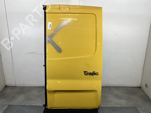 Højre bagagerum dør RENAULT TRAFIC II Bus (JL) 2.0 dCi 90 (JL00, JL01, JL0H, JL0M, JL0P, JL0S) (90 hp) 32125888