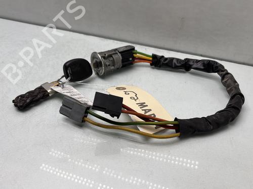 Ignition barrel RENAULT KANGOO (KC0/1_) 1.5 dCi (KC07) | BP29286992M48 