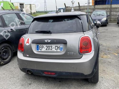 Rear fog light MINI MINI (F56) One D | BP28281422C37  - Image 13